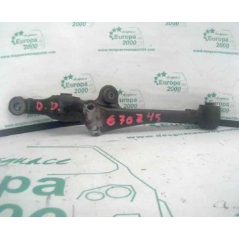 BRAZO SUSPENSION INFERIOR DELANTERO DERECHO 