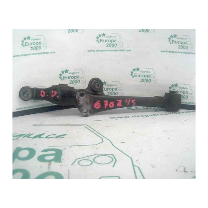 Recambio de brazo suspension inferior delantero derecho para honda accord aerodeck (ce) referencia OEM IAM   