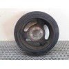 Recambio de polea cigueñal para citroën berlingo first combi 1,6 hdi 75 sx referencia OEM IAM 9654961080  