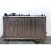 Recambio de radiador agua para kia sephia ll básico referencia OEM IAM OK2AI15200  