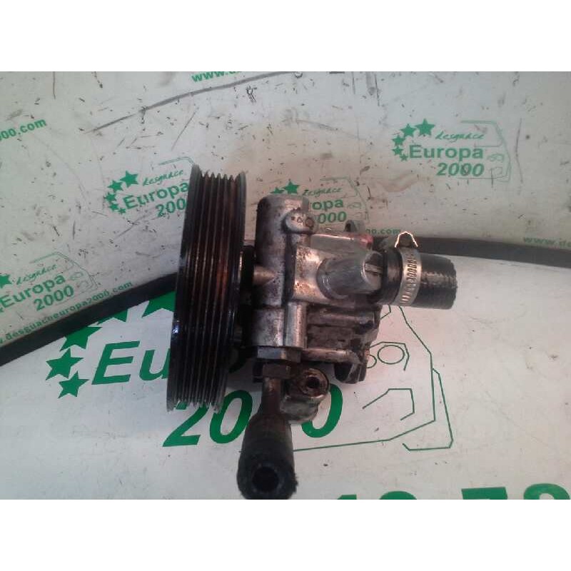 Recambio de bomba direccion para mercedes-benz vito (w638) caja cerrada 110 cdi  (638.094) referencia OEM IAM A0024667001 - Azul 3