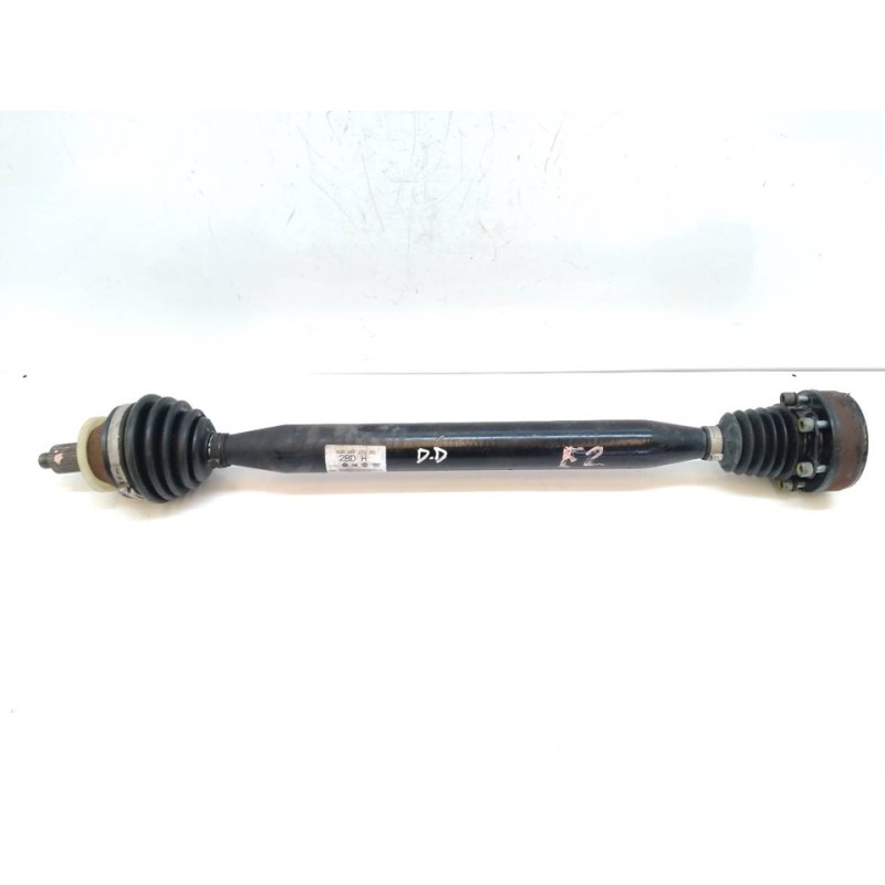 Recambio de transmision delantera derecha para seat cordoba berlina (6l2) stella referencia OEM IAM 6Q0407272BD  