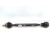 Recambio de transmision delantera derecha para seat cordoba berlina (6l2) stella referencia OEM IAM 6Q0407272BD  
