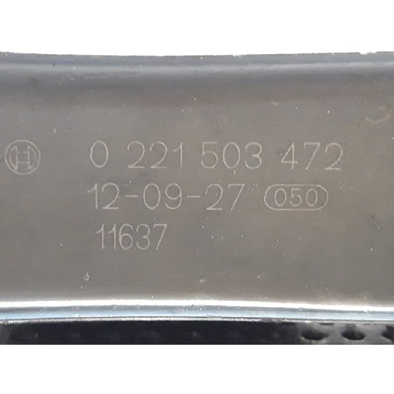 Recambio de bobina encendido para opel corsa d cosmo referencia OEM IAM 0221503472 - Gris 4