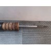 Recambio de amortiguador trasero izquierdo para hyundai getz (tb) 1.3 básico referencia OEM IAM   