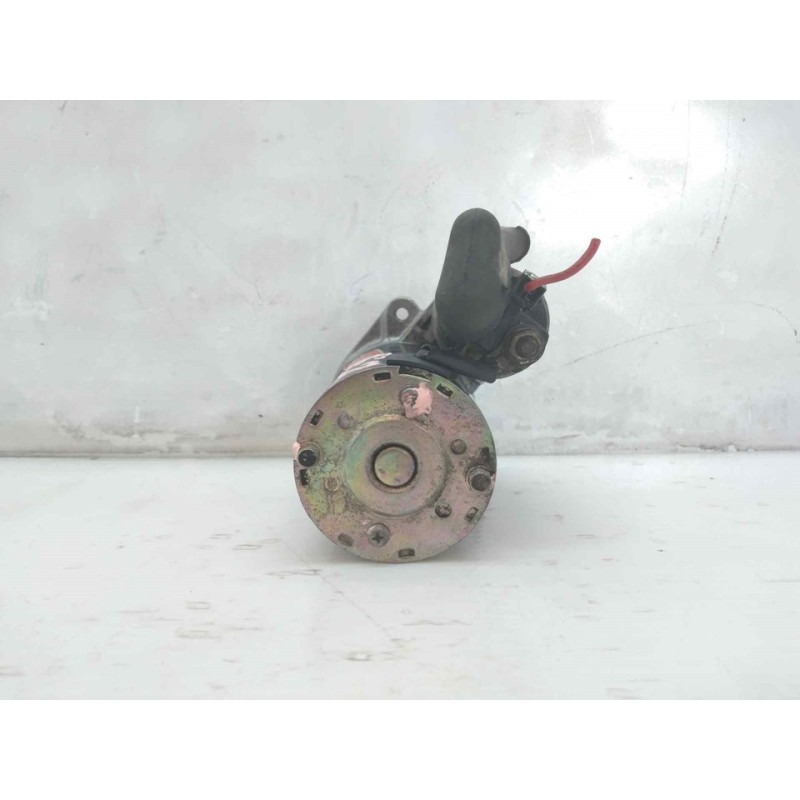 Recambio de motor arranque para hyundai atos prime (mx) gls referencia OEM IAM 3610002550 M000A31001 - Gris 5