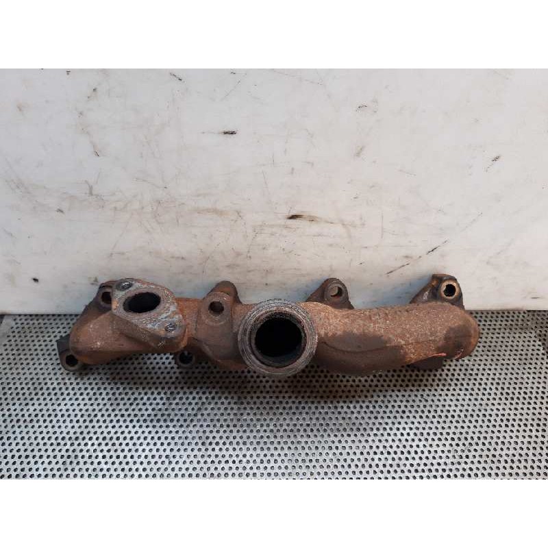 Recambio de colector escape para ford focus berlina (cap) ambiente (d) referencia OEM IAM 2