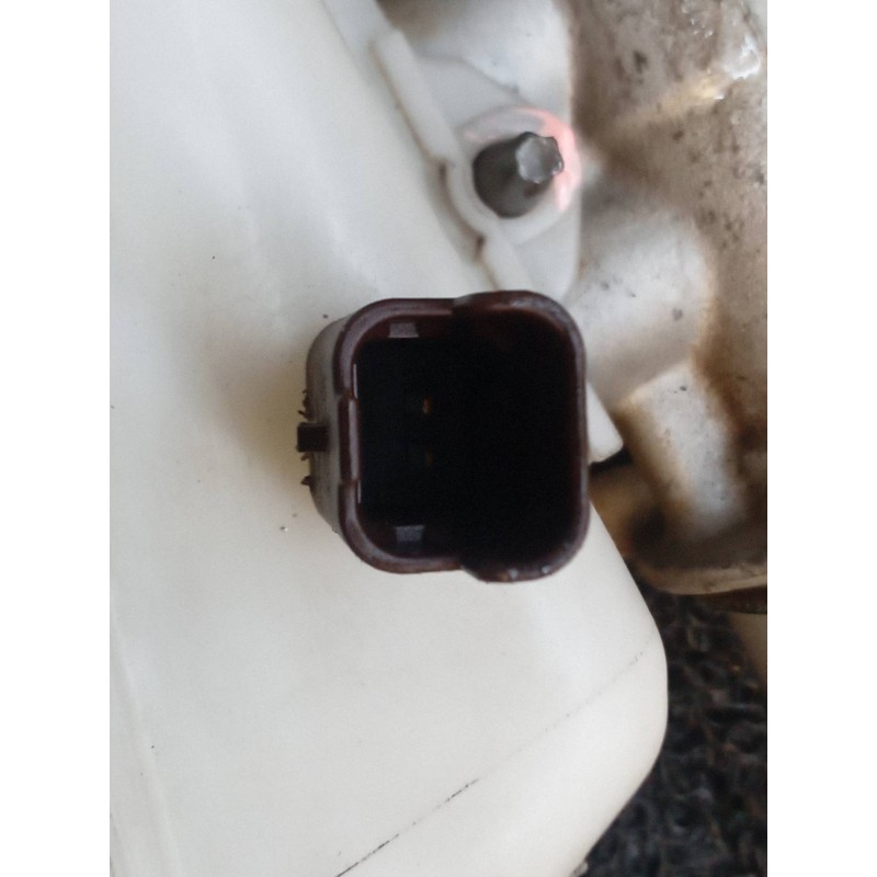 Recambio de bomba freno para peugeot 208 style referencia OEM IAM 25823C640 3