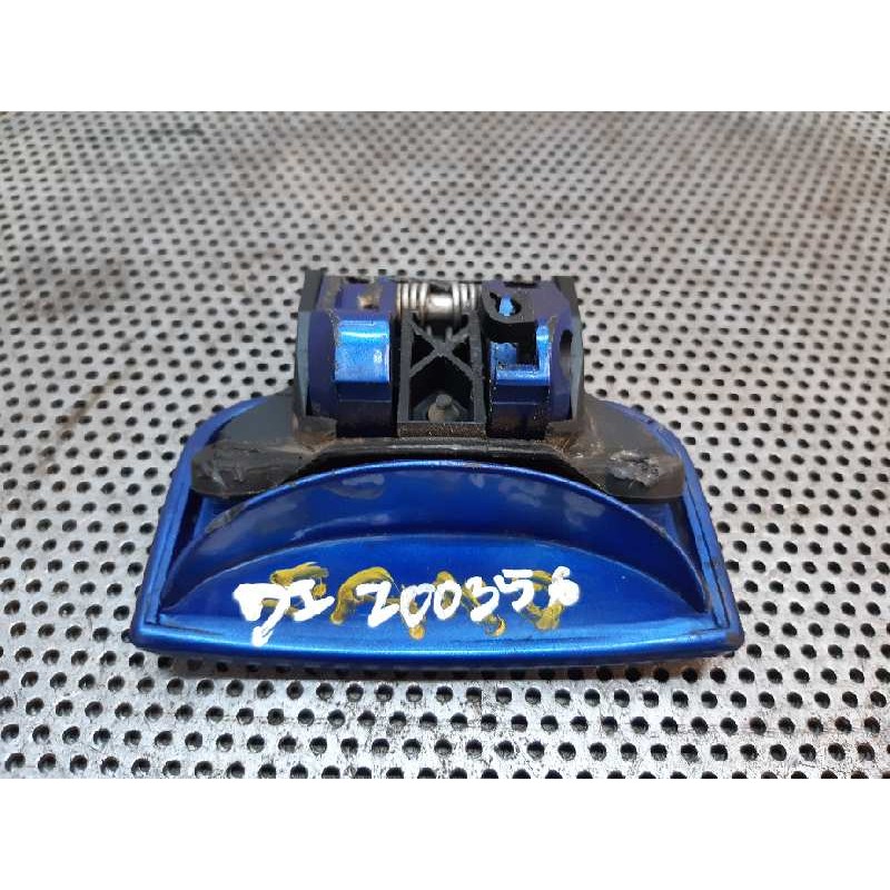 Recambio de maneta exterior delantera izquierda para citroën saxo 1.1 seduction referencia OEM IAM 3
