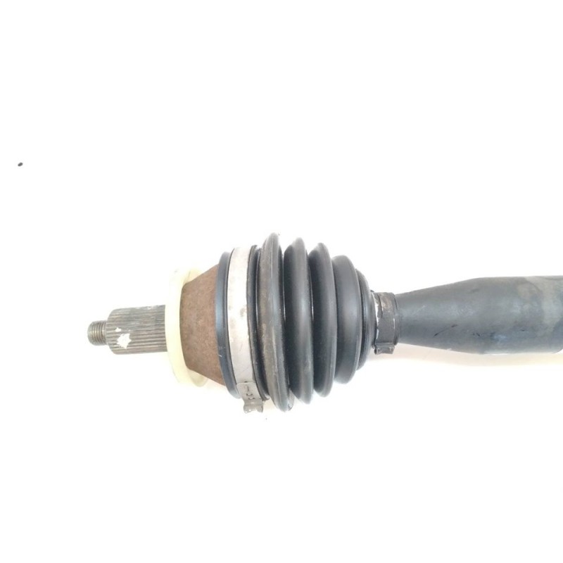 Recambio de transmision delantera derecha para seat cordoba berlina (6l2) stella referencia OEM IAM 6Q0407272BD - Verde 2
