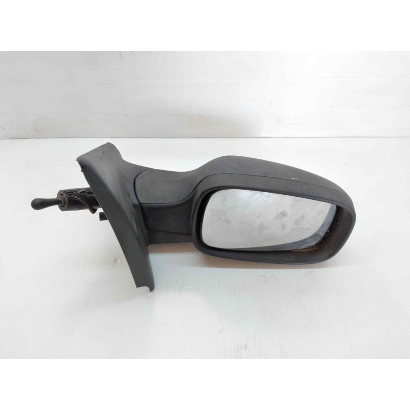 Recambio de retrovisor derecho para renault clio iii pack dynamique referencia OEM IAM   