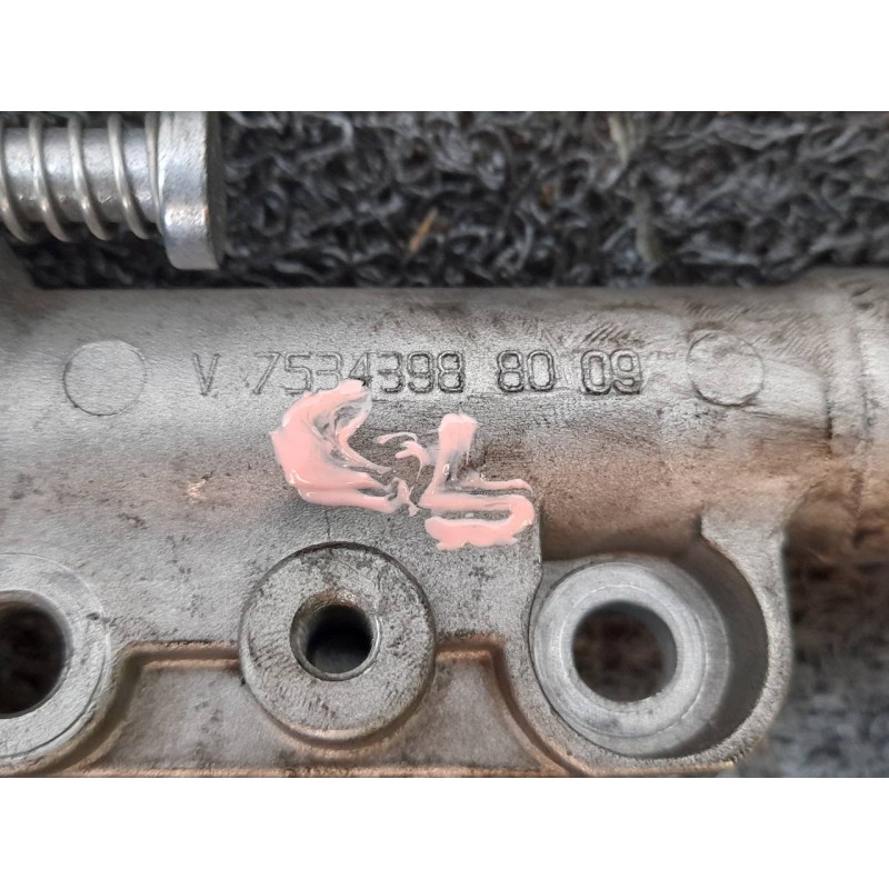 Recambio de tensor correa auxiliar para peugeot 308 sport referencia OEM IAM V753439880 2