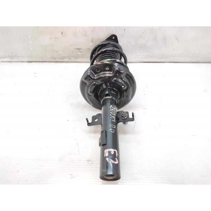 Recambio de amortiguador delantero derecho para renault megane iv berlina 5p gt-line referencia OEM IAM 543025368R  