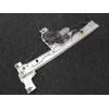Recambio de elevalunas delantero izquierdo para peugeot 207 urban referencia OEM IAM   