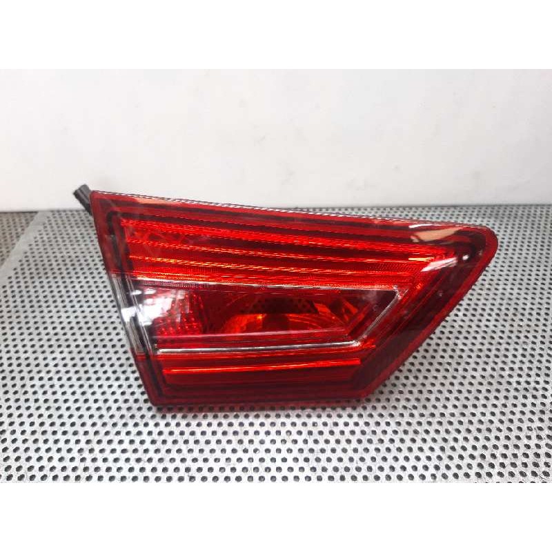 Recambio de piloto trasero izquierdo interior para renault clio iv authentique referencia OEM IAM   