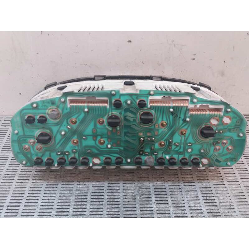 Recambio de cuadro instrumentos para kia carnival 2.9 turbodiesel cat referencia OEM IAM 0K57A55430 20010307 3