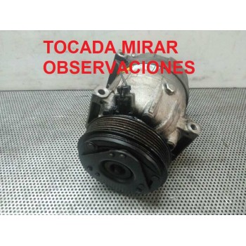 COMPRESOR AIRE ACONDICIONADO 5309 