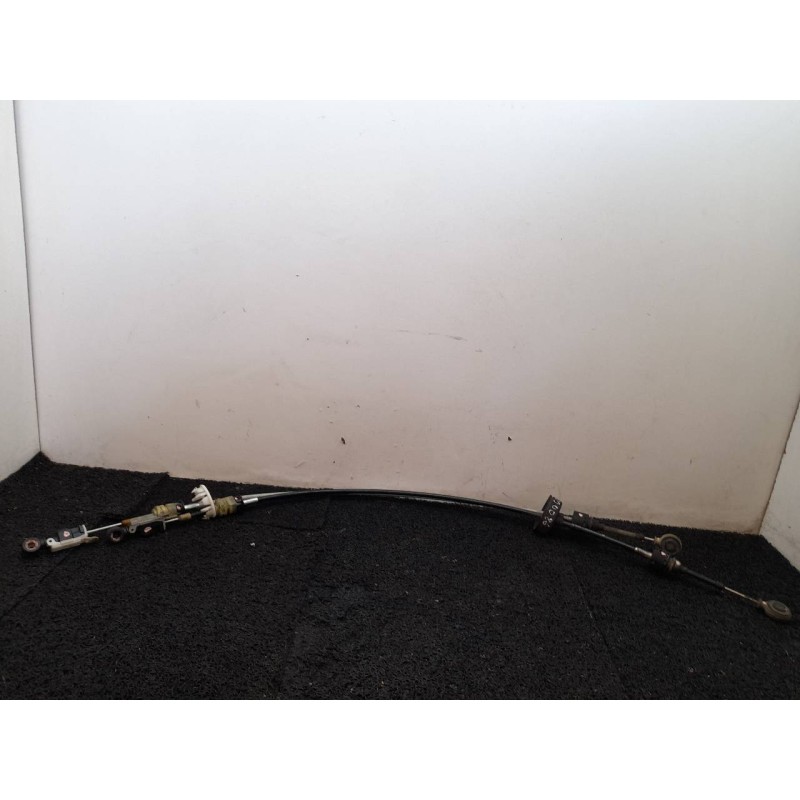Recambio de varillaje cambio para opel zafira b cosmo referencia OEM IAM 55351949EY  