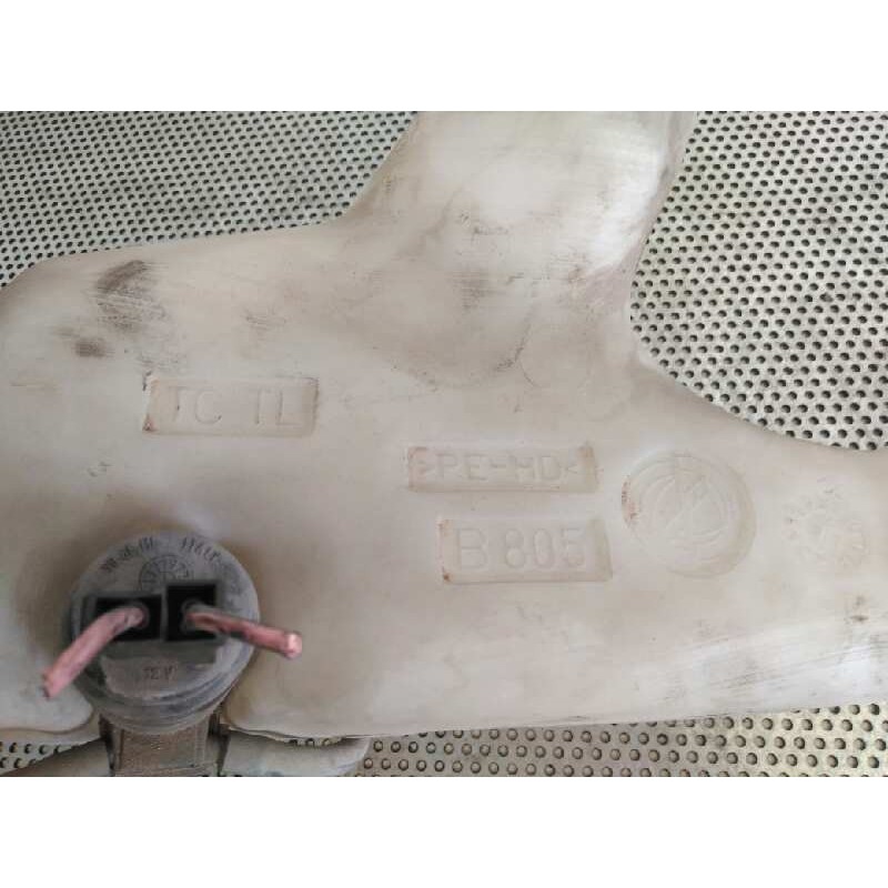 Recambio de deposito limpia para fiat punto berlina (188) 1.2 8v s referencia OEM IAM B805 2