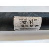 Recambio de transmision delantera derecha para seat cordoba berlina (6l2) stella referencia OEM IAM 6Q0407272BD  