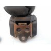 Recambio de cinturon seguridad delantero derecho para mercedes-benz atego 4.2d referencia OEM IAM 0038603385 560613100 