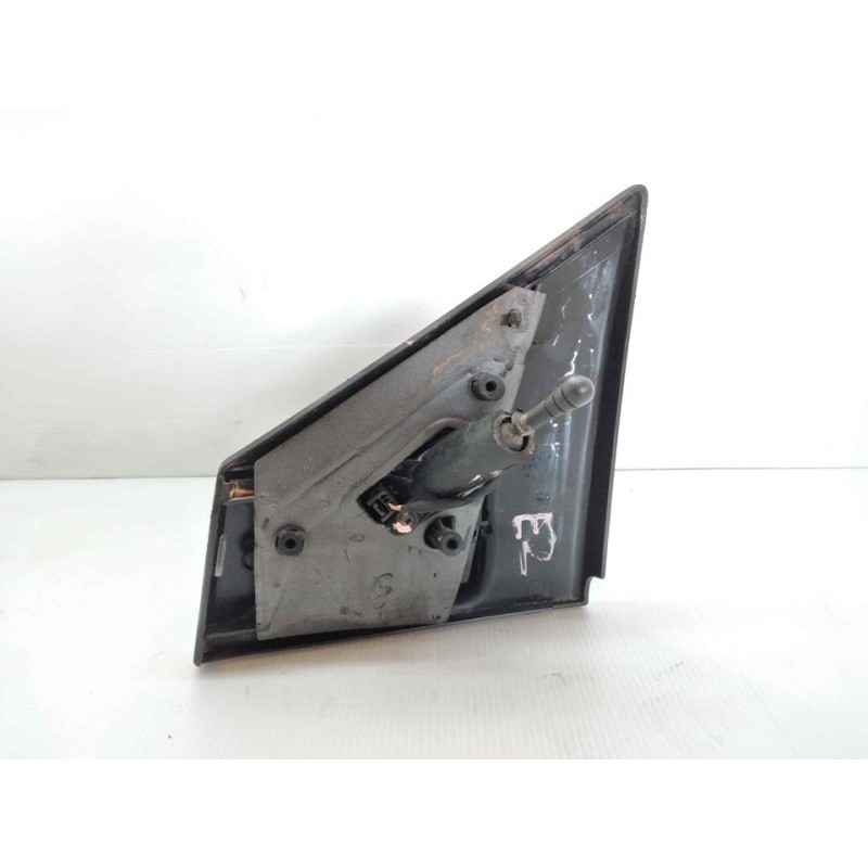 Recambio de retrovisor derecho para renault clio iii pack dynamique referencia OEM IAM - Blanco 2
