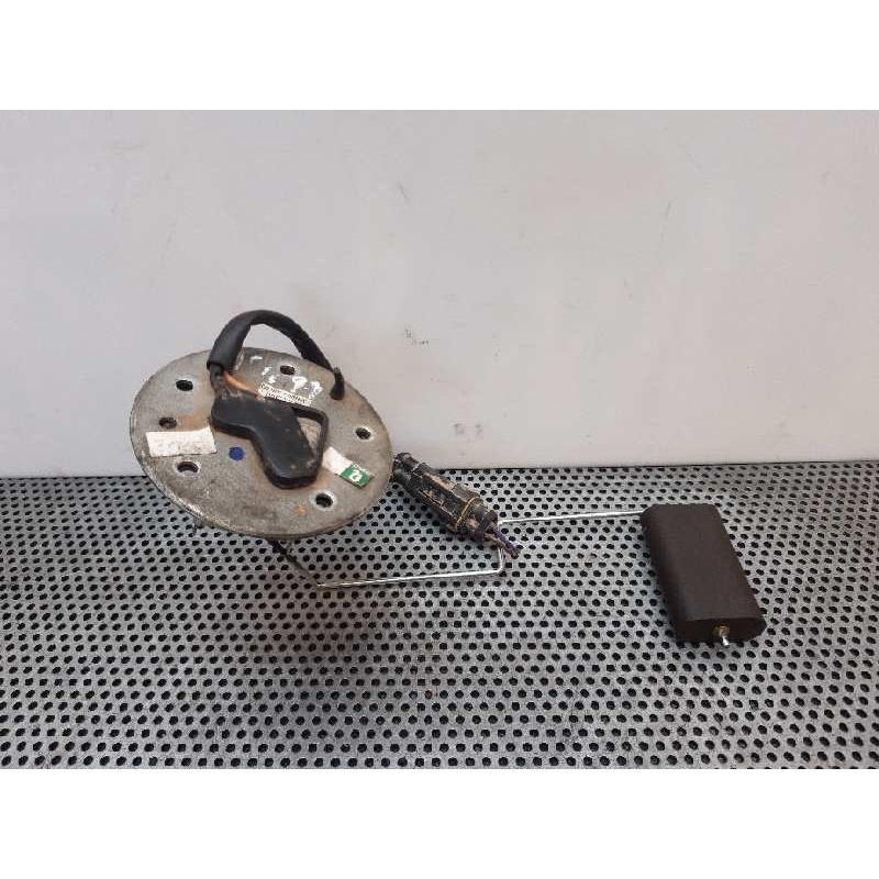 Recambio de aforador para tata indica 1.4 i referencia OEM IAM   