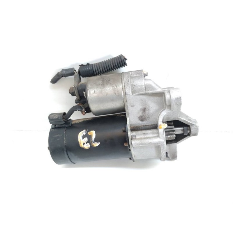 Recambio de motor arranque para citroën berlingo 1.4 x familiar referencia OEM IAM F436852 - Blanco 3