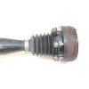 Recambio de transmision delantera derecha para seat cordoba berlina (6l2) stella referencia OEM IAM 6Q0407272BD  