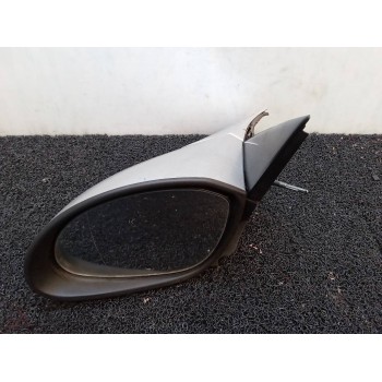 RETROVISOR IZQUIERDO 