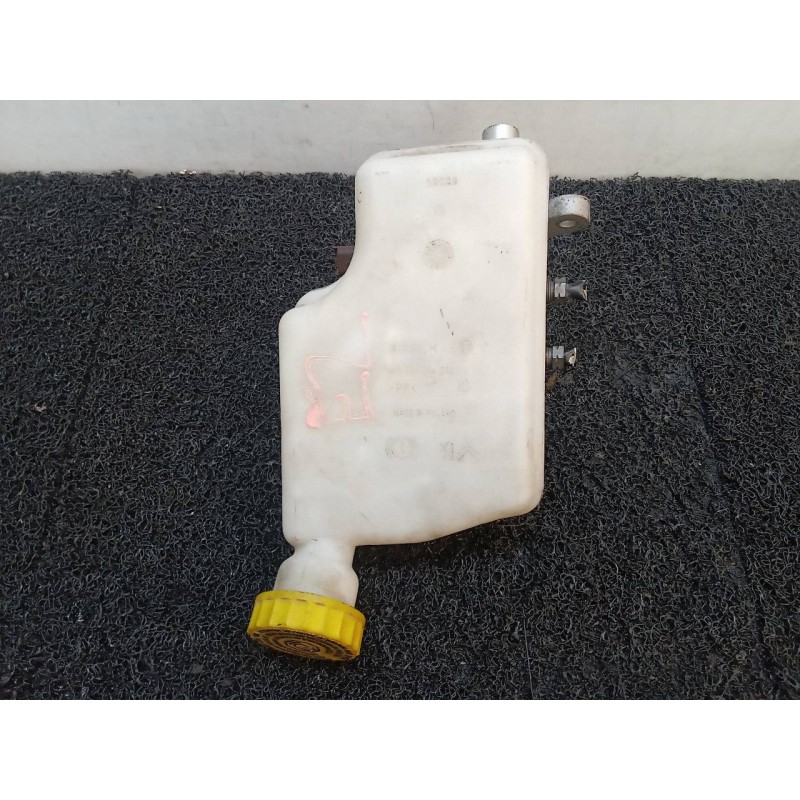 Recambio de bomba freno para peugeot 208 style referencia OEM IAM 25823C640 5