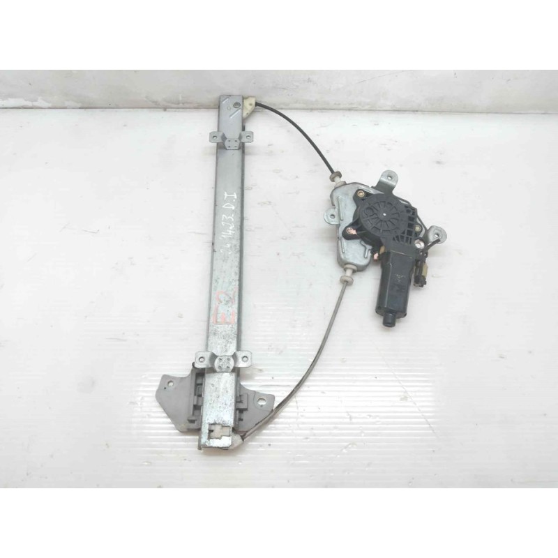 Recambio de elevalunas delantero izquierdo para hyundai atos prime (mx) gls referencia OEM IAM   