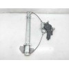Recambio de elevalunas delantero izquierdo para hyundai atos prime (mx) gls referencia OEM IAM   