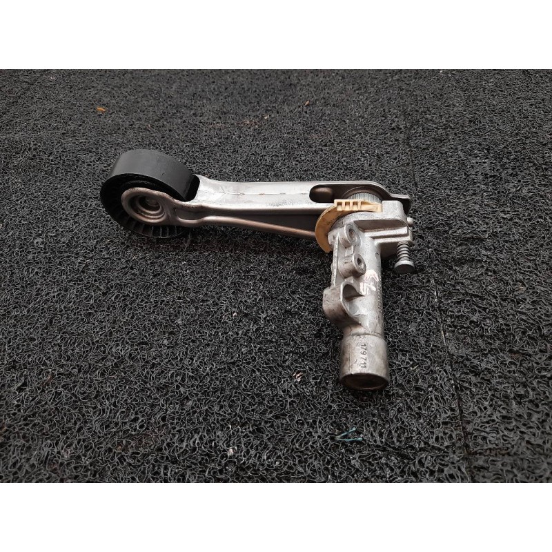 Recambio de tensor correa auxiliar para peugeot 308 sport referencia OEM IAM V753439880 3