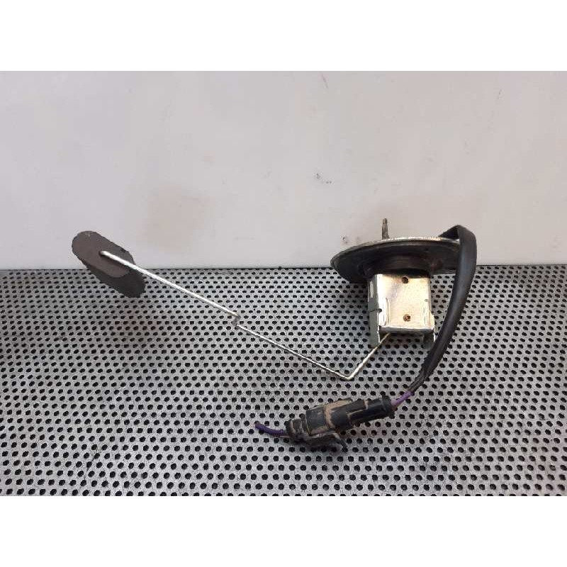 Recambio de aforador para tata indica 1.4 i referencia OEM IAM - Negro 2