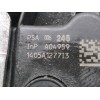 Recambio de cerradura puerta delantera derecha para citroën c3 tonic referencia OEM IAM 006246 A04959 