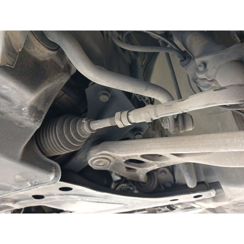 Recambio de cremallera direccion para bmw 3 compact (e46) 316 ti referencia OEM IAM   