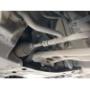 Recambio de cremallera direccion para bmw 3 compact (e46) 316 ti referencia OEM IAM   