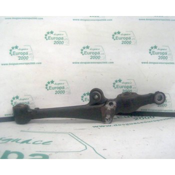 BRAZO SUSPENSION INFERIOR DELANTERO IZQUIERDO 