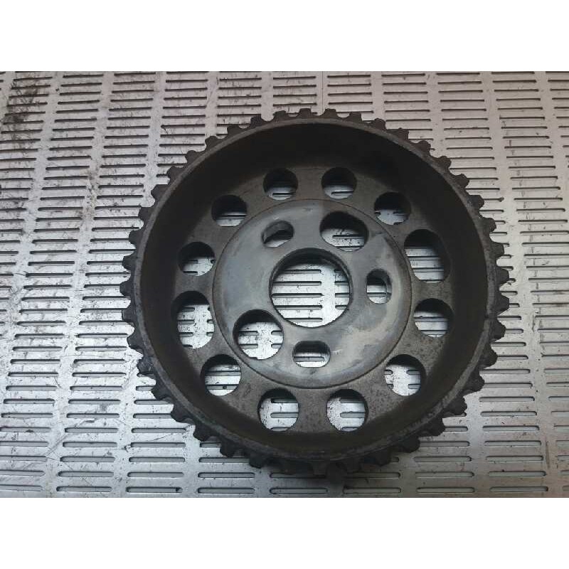 Recambio de polea bomba inyectora para citroën saxo 1.5 diesel referencia OEM IAM - Gris 2