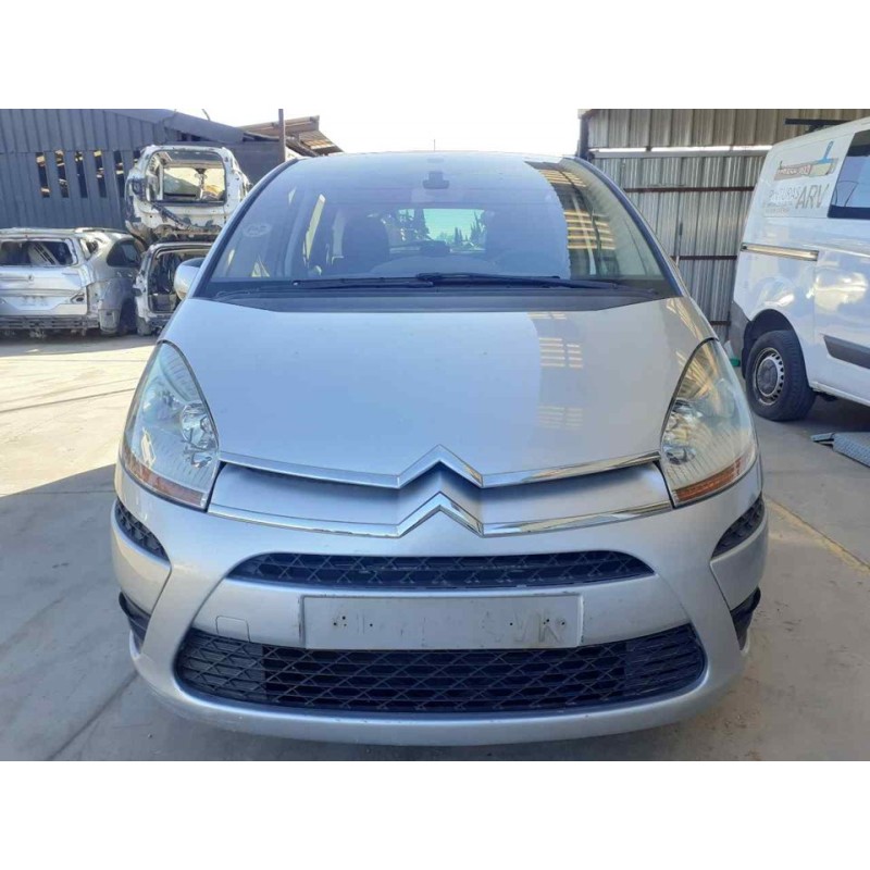 citroën c4 picasso del año 2010