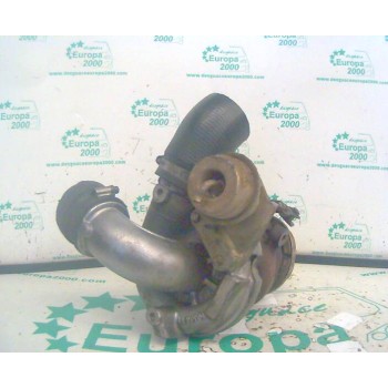 TURBOCOMPRESOR A6110961390 