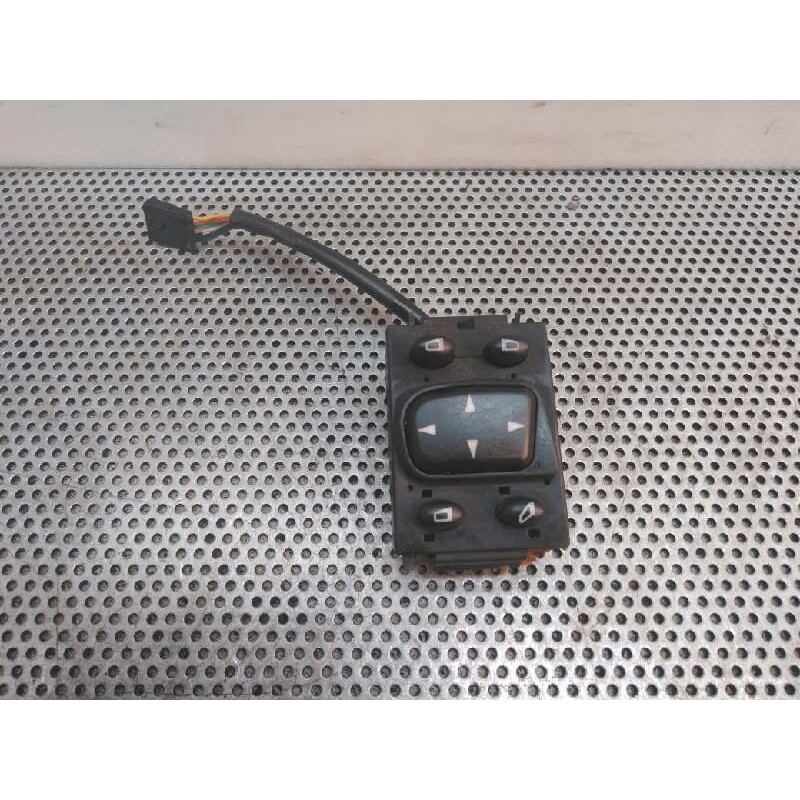 Recambio de mando retrovisor para mercedes-benz clase s (w220) berlina 500 (220.075) referencia OEM IAM 2208211551 03463300 