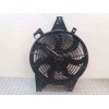 Recambio de electroventilador radiador aire acondicionado para kia carnival 2.9 turbodiesel cat referencia OEM IAM   