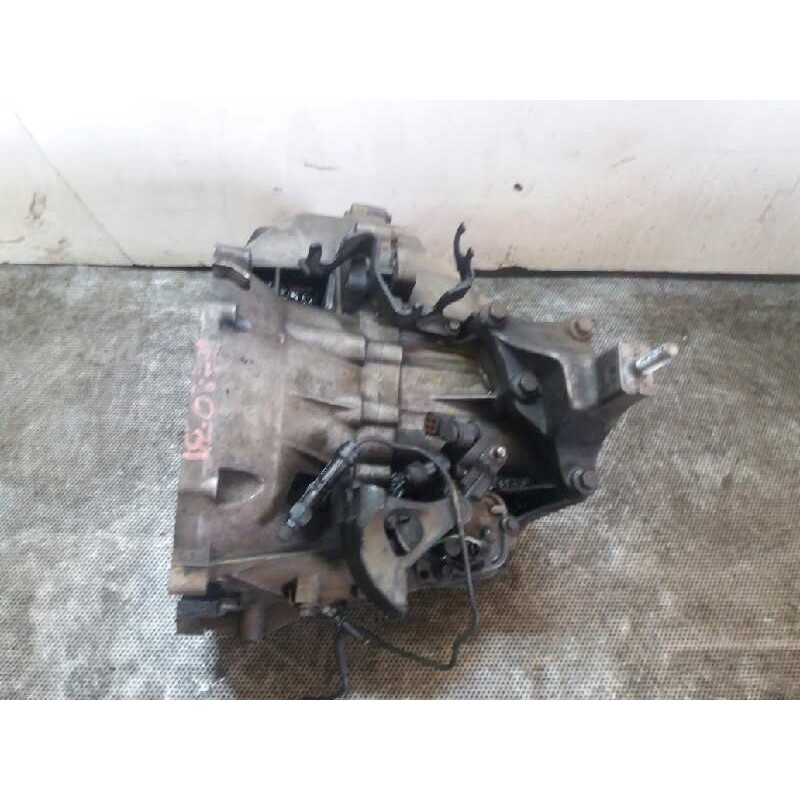 Recambio de caja cambios para ford mondeo berlina (ge) futura (d) referencia OEM IAM 3S7R7002CP  