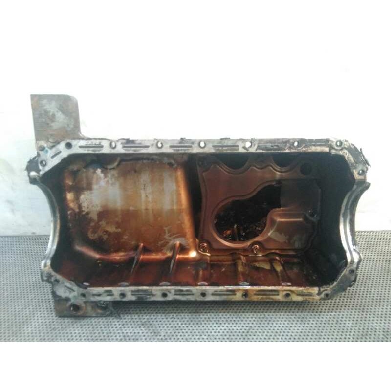 Recambio de carter para kia carens 1.6 lx referencia OEM IAM 2