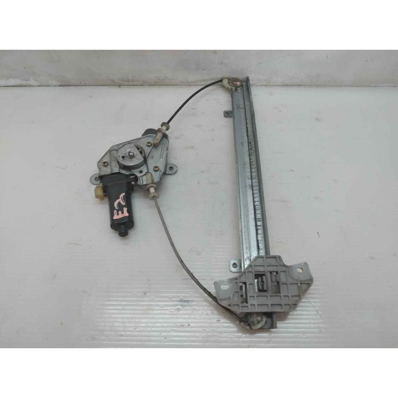 Recambio de elevalunas delantero izquierdo para hyundai atos prime (mx) gls referencia OEM IAM - Gris 2