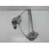 Recambio de elevalunas delantero izquierdo para hyundai atos prime (mx) gls referencia OEM IAM   