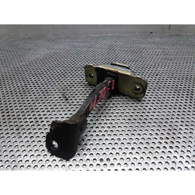 Recambio de retenedor puerta delantera izquierda para kia sephia ll básico referencia OEM IAM - Azul 2