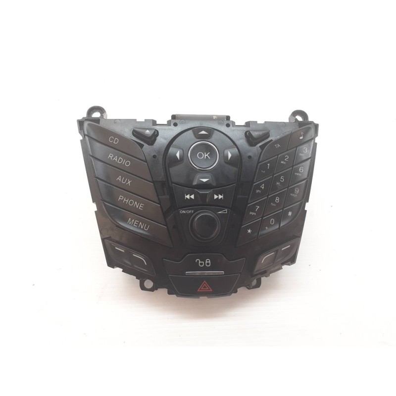 Recambio de sistema audio / radio cd para ford grand c-max titanium referencia OEM IAM AM5T18K811BD  